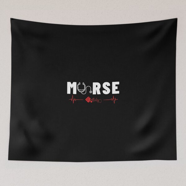 Item preview, Murse Male Nurse designed and sold by denissebla.