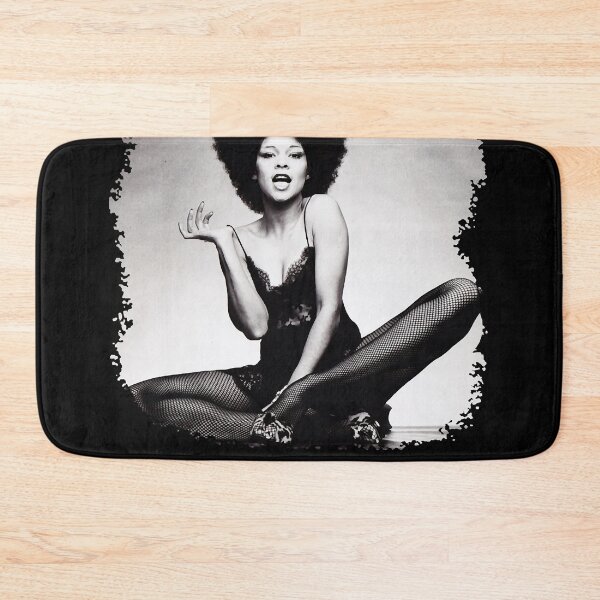 Item preview, Betty Davis Vintage 1970s Funk and Soul Band Essential designed and sold by AnalisePotts.