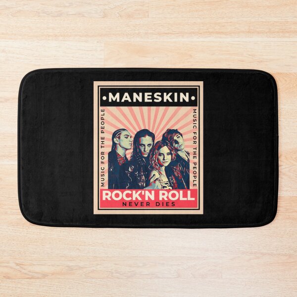 Item preview, Maneskin  Classic . designed and sold by ElgaAmato.
