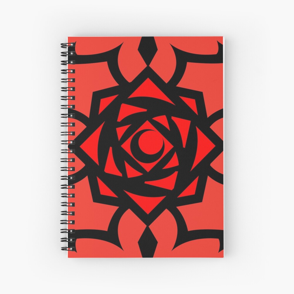 Cross Academy Spiral Notebook