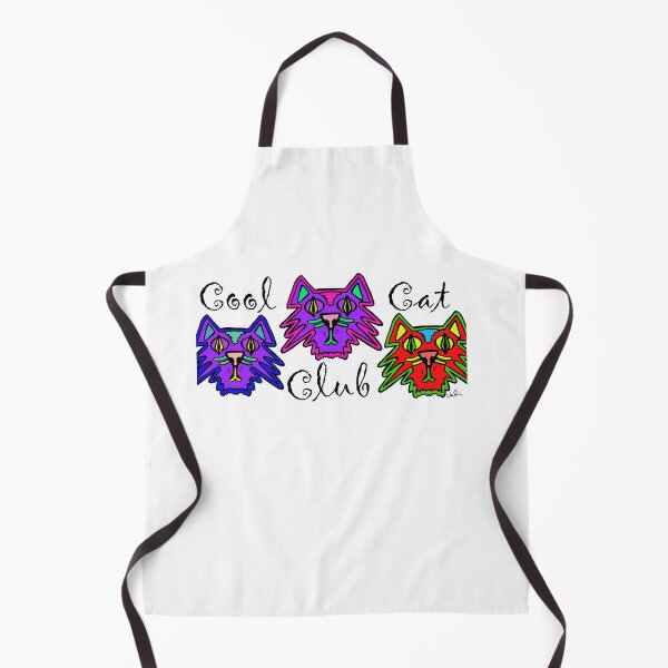 Item preview, Cool Cat Club designed and sold by Juli McKendree.