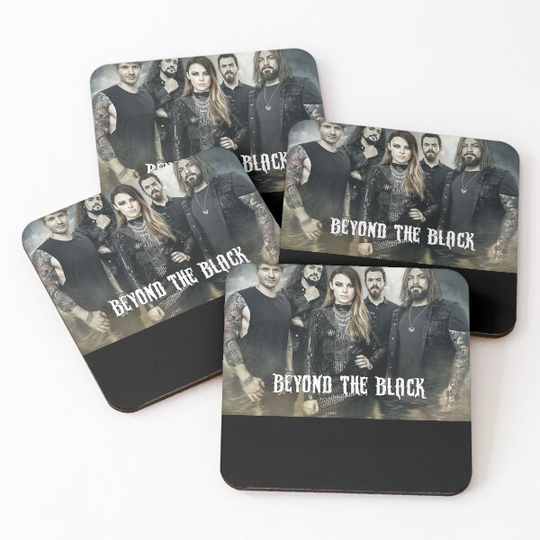 Item preview, Beyond The Black Band Music Tour Classic designed and sold by AnalisePotts.
