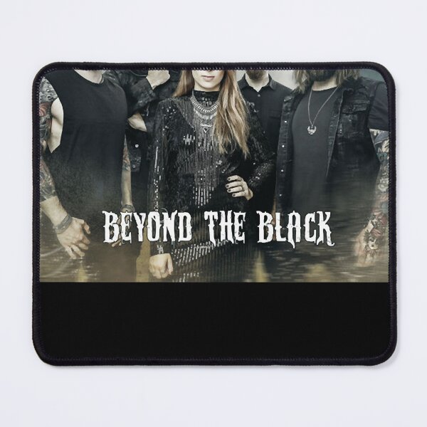 Item preview, Beyond The Black Band Music Tour Classic designed and sold by AnalisePotts.