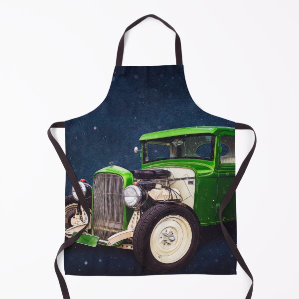 Item preview, Hotrod Pickup designed and sold by Hawley Designs.