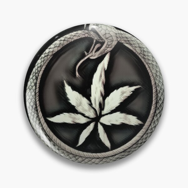 Item preview, INFINITE WEED SNAKE Cannatees designed and sold by jmed70.