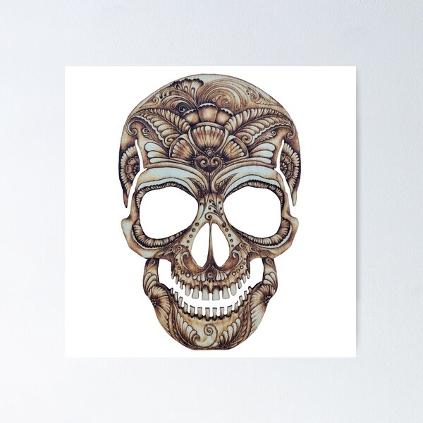Item preview, A Good Death designed and sold by Greenwood Creations.