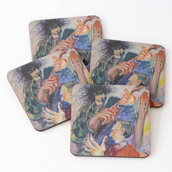 Item preview, The Musicians designed and sold by Moira  McClaren.