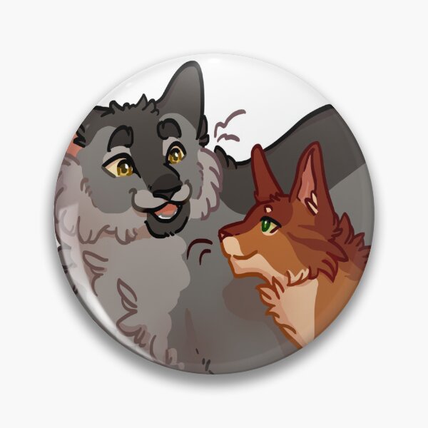Item preview, GrayFire - Stroll designed and sold by starpawed.