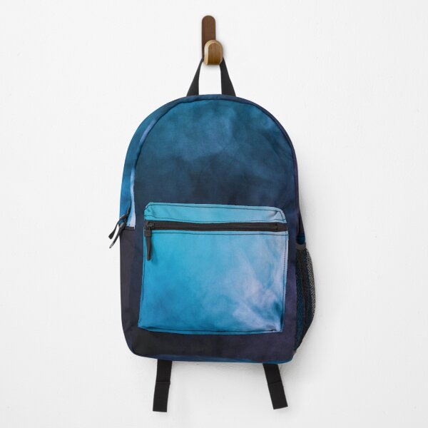 Item preview, Blue Smoke designed and sold by OutLoudDesigns.