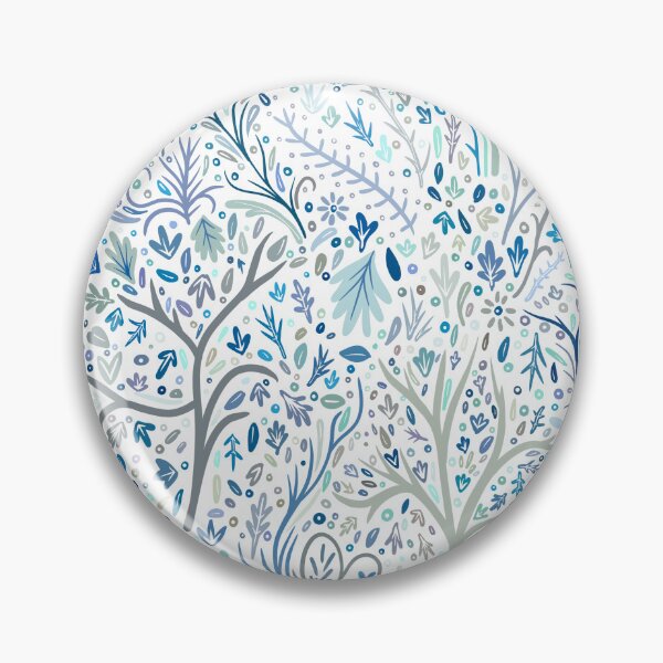 Item preview, Enchanted forest digital designed and sold by AliHarmonyB.