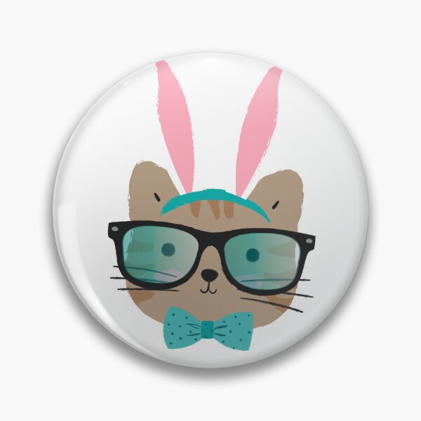 Item preview, Hipster Easter  designed and sold by Brewed  Styles.