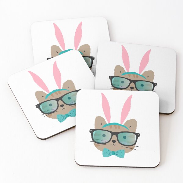 Item preview, Hipster Easter  designed and sold by Brewed  Styles.