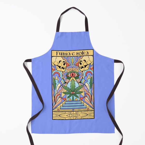 Item preview, Fuma e solta designed and sold by AladdinMktgs.