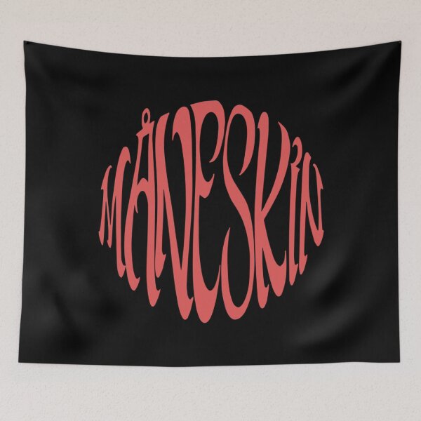Item preview, MANESKIN Classic . designed and sold by ElgaAmato.