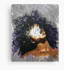 Naturally XXVII Canvas Print
