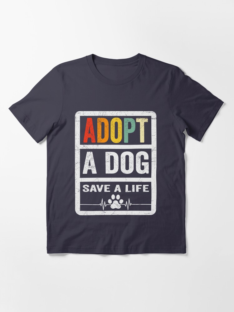 dog rescue apparel