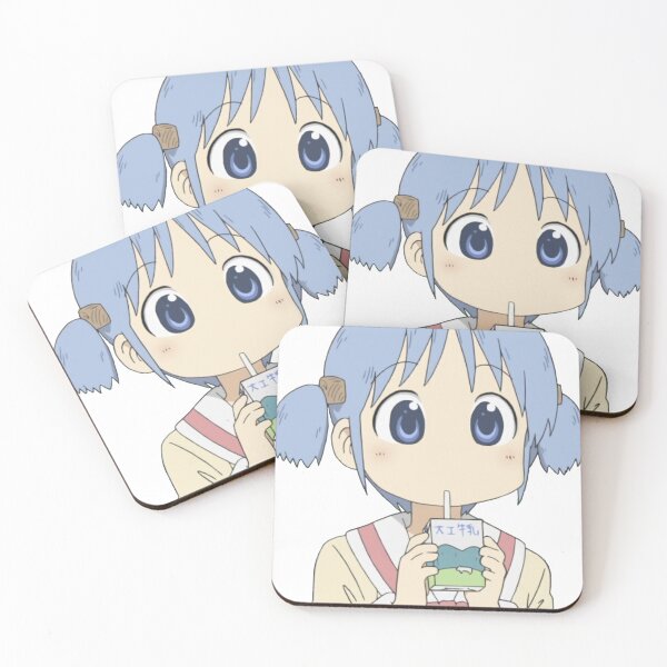Item preview, Mio Naganohara Milk designed and sold by taroxstudio.