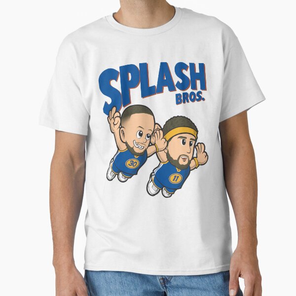 Item preview, SUPER SPLASH BROS 3 '22 designed and sold by Betmac.