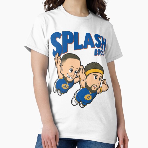 Item preview, SUPER SPLASH BROS 3 '22 designed and sold by Betmac.