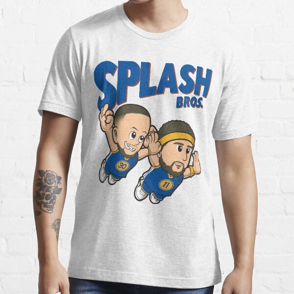 "SUPER SPLASH BROS 3 '22" Tshirt for Sale by Betmac Redbubble