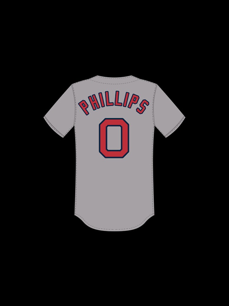 Brandon phillips jersey online