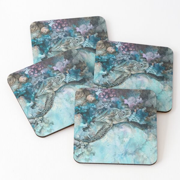 Item preview, I Tolerate You Turtle  designed and sold by Sadie James.