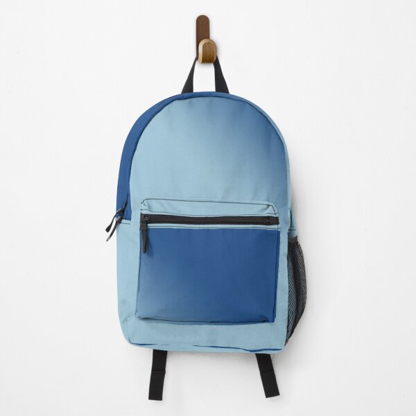 Item preview, Classic Blue Aquamarine Ombre - Simple Gradient Abstract designed and sold by Tamas Das.
