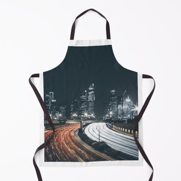 Item preview, Highways ,bi-ways and city night lights designed and sold by Inspieation.