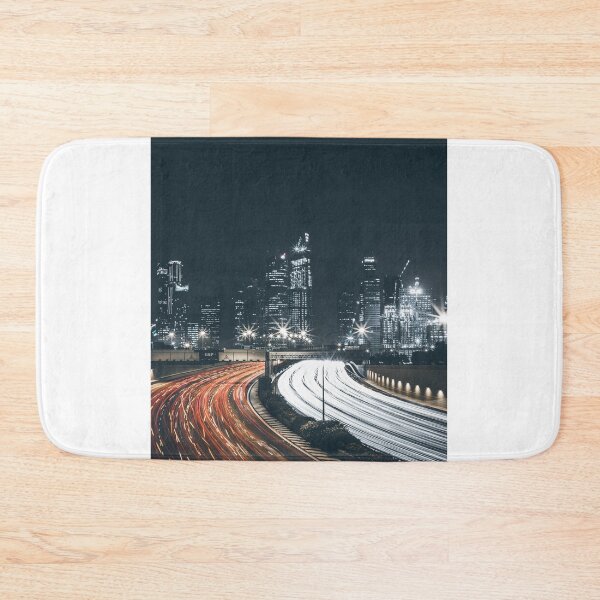Item preview, Highways ,bi-ways and city night lights designed and sold by Inspieation.
