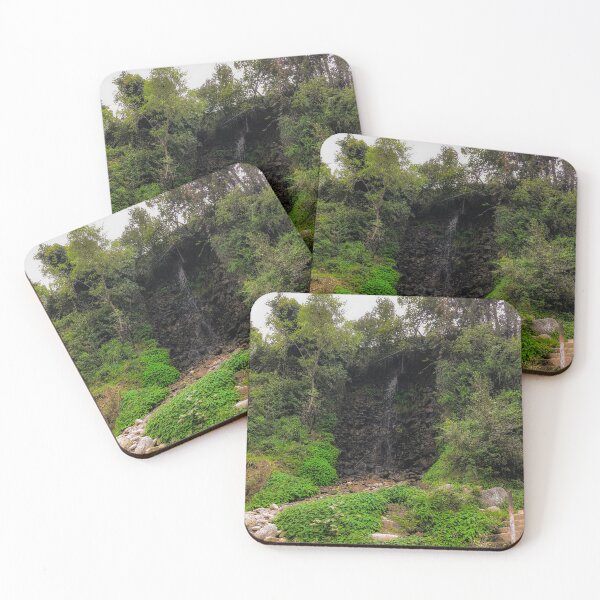 Item preview, Small Waterfall designed and sold by Saim-Photos.