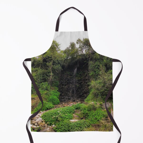 Item preview, Small Waterfall designed and sold by Saim-Photos.