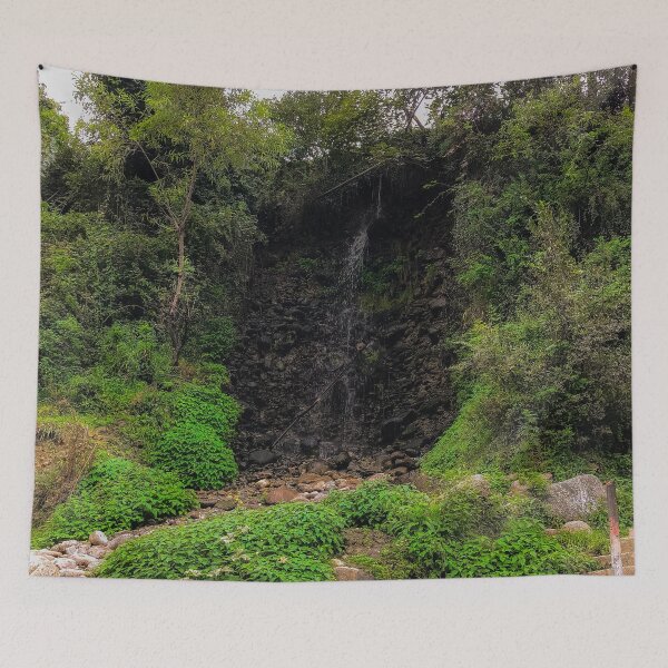 Item preview, Small Waterfall designed and sold by Saim-Photos.