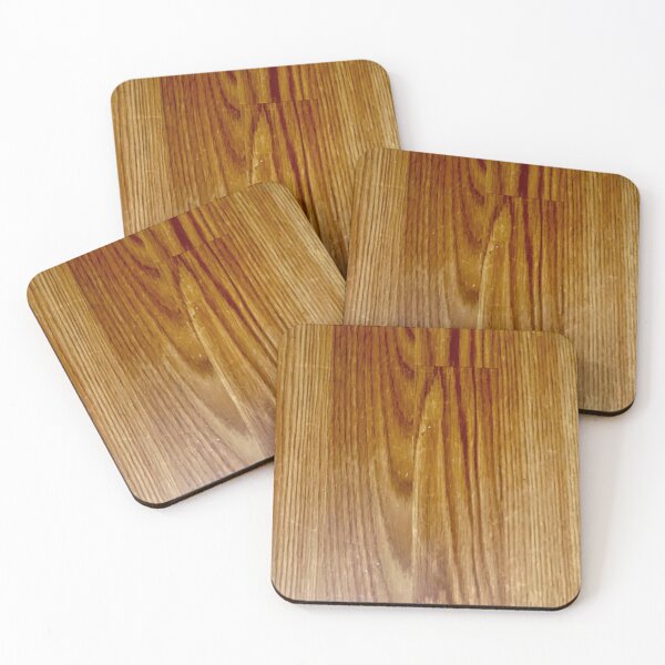 Item preview, woodchuck wood grain designed and sold by LIVEPAINTER.