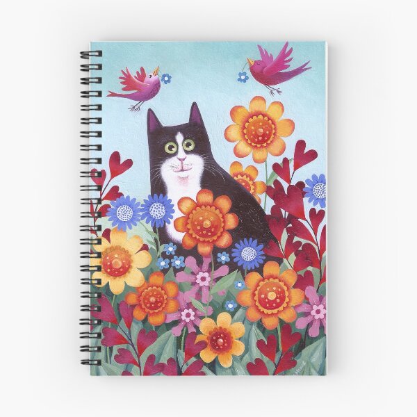 Item preview, Spring has Sprung designed and sold by vickymount.