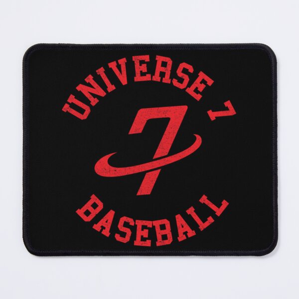 Item preview, Universe 7 Baseball Team Essential T-Shirt designed and sold by madeleinem48.