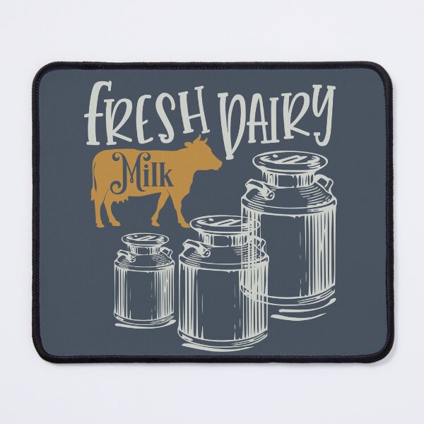 Item preview, Fresh Dairy Milk designed and sold by FOX1999-Design.