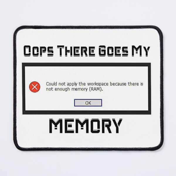 Item preview, Oops There Goes My designed and sold by ArtCollectables.