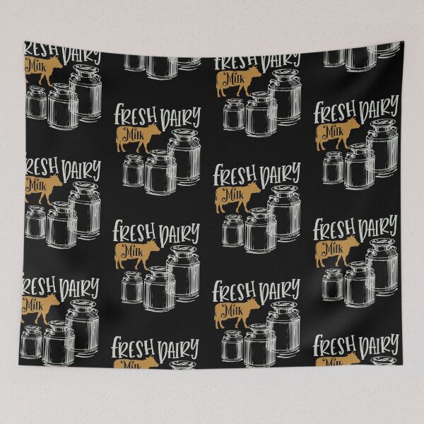 Item preview, Fresh Dairy Milk designed and sold by FOX1999-Design.