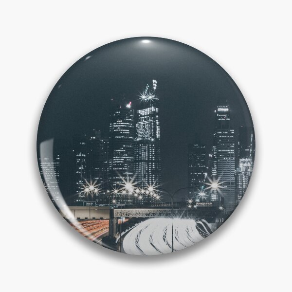 Item preview, Highways ,bi-ways and city night lights designed and sold by Inspieation.