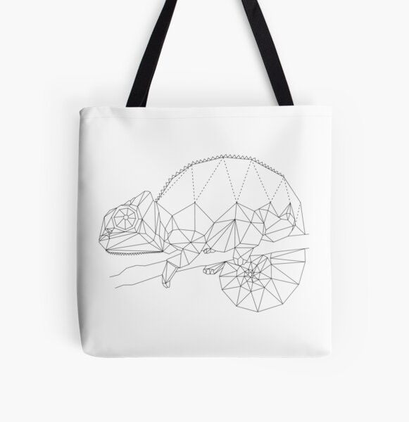 Art Tote Bag // Art Design / Simple / Minimalistic – Jeelie