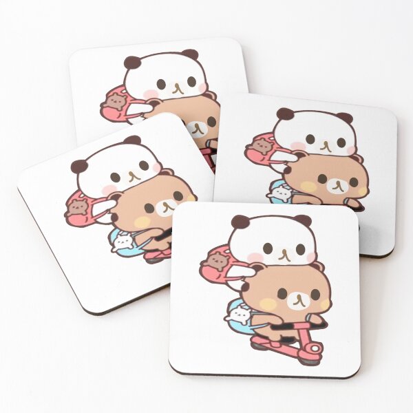 Item preview, rilakkuma and kaoru kawaii moto s   designed and sold by PrinceMousaNo1.