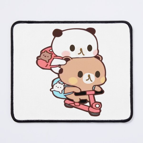 Item preview, rilakkuma and kaoru kawaii moto s   designed and sold by PrinceMousaNo1.