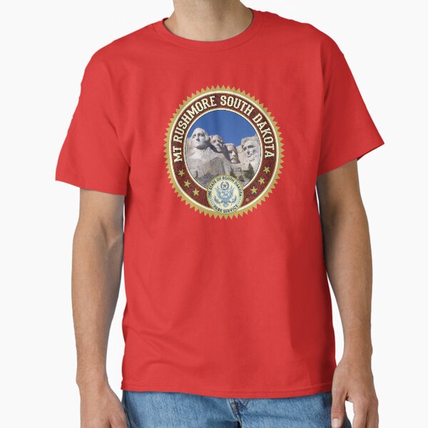 Item preview, Mt. Rushmore National Monument designed and sold by edssr03.
