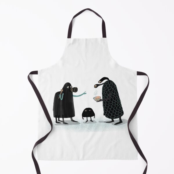 Item preview, Alien Kitchen designed and sold by Nora Sawyer.