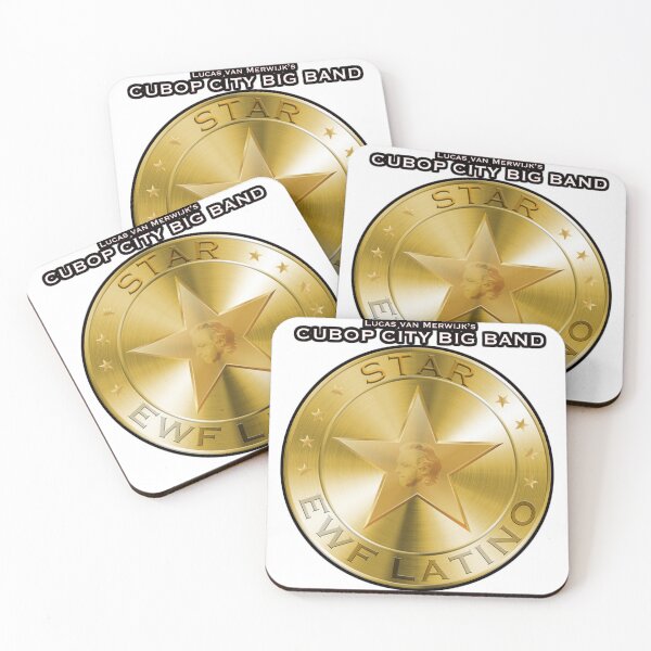 Item preview, EWF LOGO earth wind and fire 12 designed and sold by Brothwood.