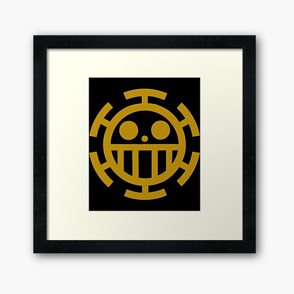 Zoro Flag Wall Art Redbubble