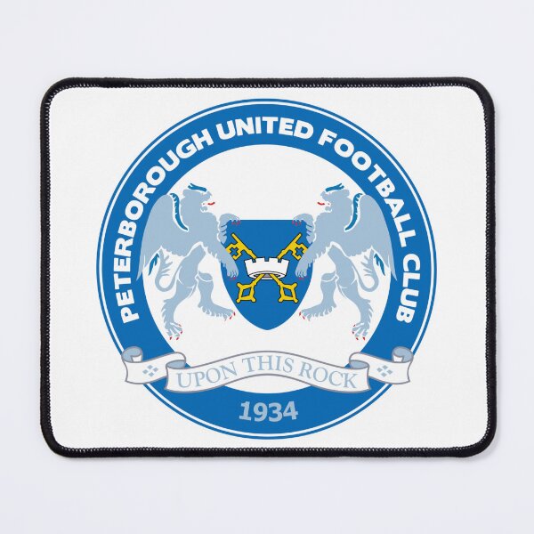 Item preview, Peterborough FC New designed and sold by hasimacim.