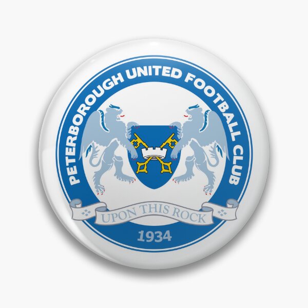 Item preview, Peterborough FC New designed and sold by hasimacim.