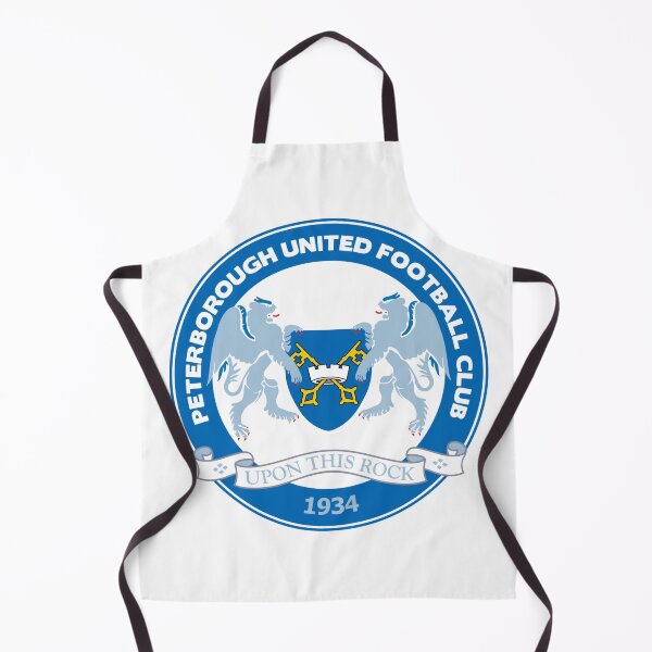 Item preview, Peterborough FC New designed and sold by hasimacim.