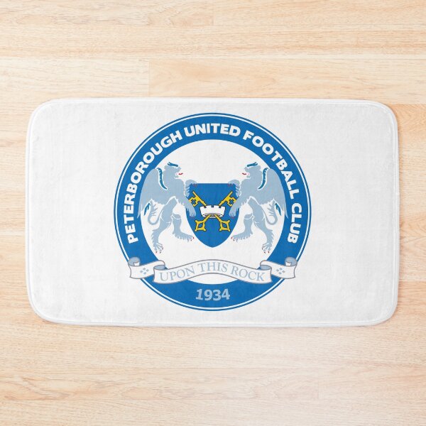 Item preview, Peterborough FC New designed and sold by hasimacim.